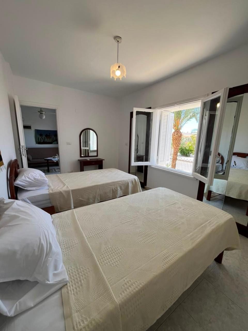 Garden View Exceptional Two Bedroom Full Apartment Apartment in South Sinai Governorate