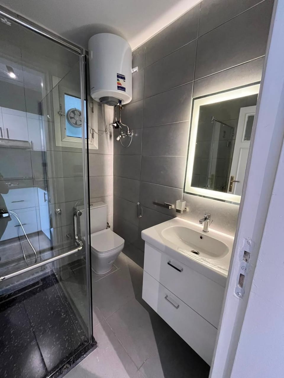 Garden View Exceptional Two Bedroom Full Apartment Apartment in South Sinai Governorate