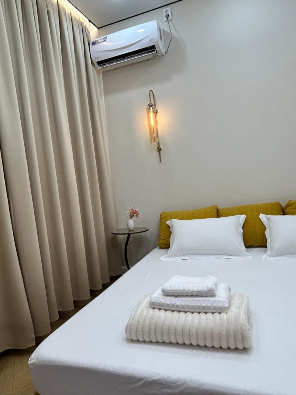 Красивые апартаменты в столице Apartment in Kazakhstan