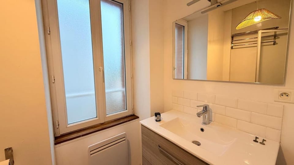 La Montagnarde Apartment in Pays de la Loire