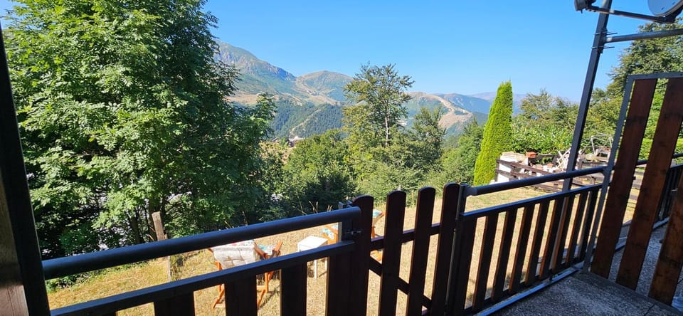 Garden, View (from property/room), Balcony/Terrace, Balcony/Terrace