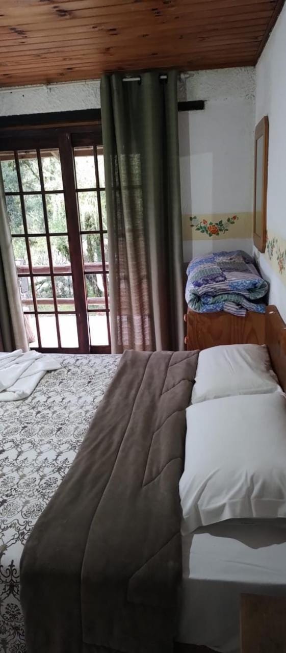 Fazenda do Barreiro Farm Stay in State of Santa Catarina