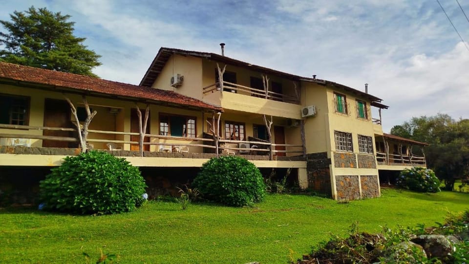Fazenda do Barreiro Farm Stay in State of Santa Catarina