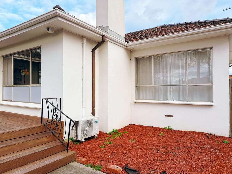 Whole family home in Doncaster, within the bustling east of Melbourne House in Melbourne