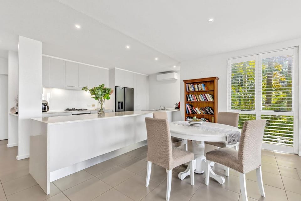 Penthouse 1 Apartment in Sapphire Beach