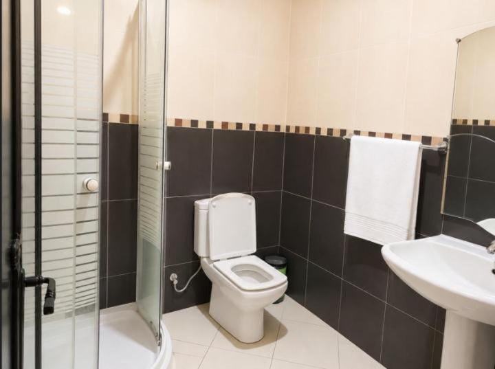 Jolie appartement à costa cabo Apartment in Tangier-Tétouan-Al Hoceima
