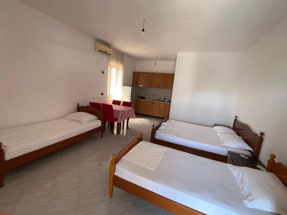 Guest House Panorama 1 Apartment in Vlorë