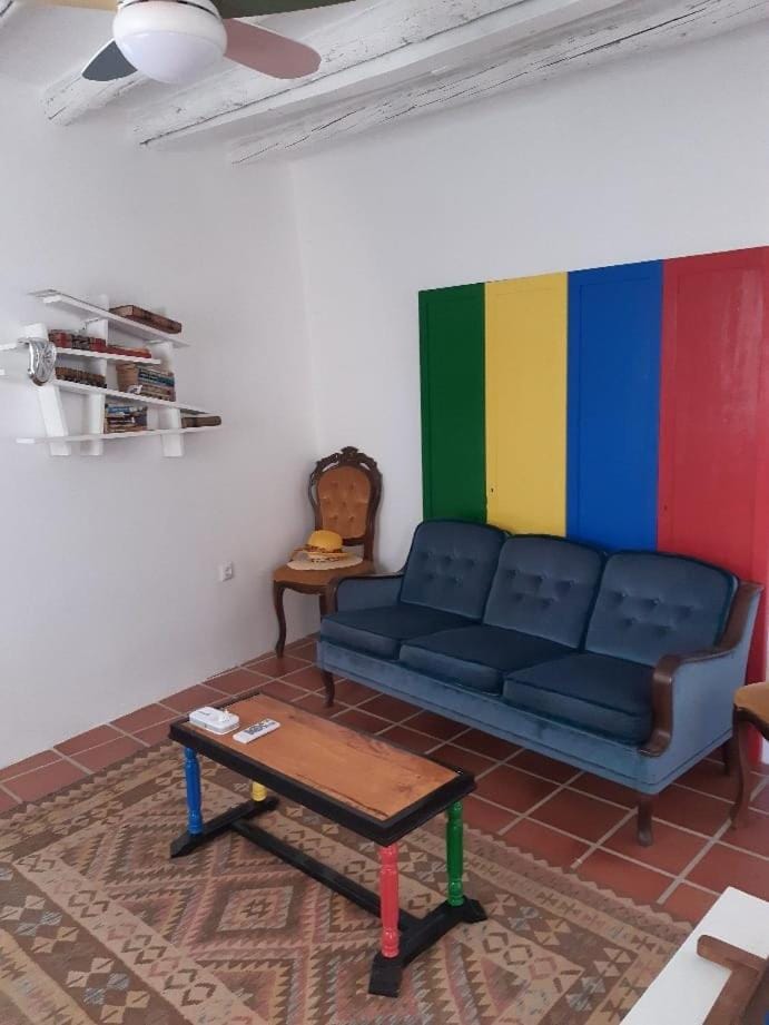 Isla Bonita Apartment in Villajoyosa
