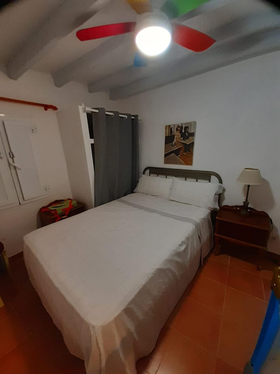 Isla Bonita Apartment in Villajoyosa
