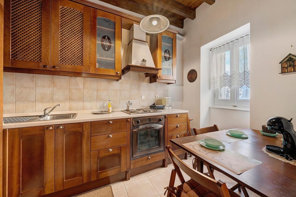 Casabella in Corfu Town Apartment in Corfu