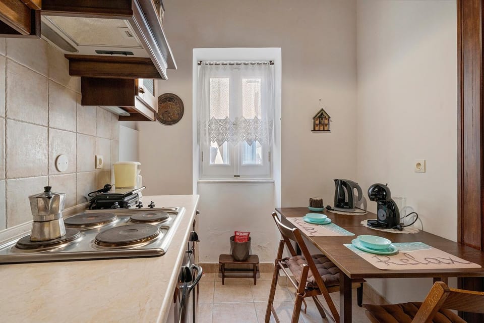 Casabella in Corfu Town Apartment in Corfu