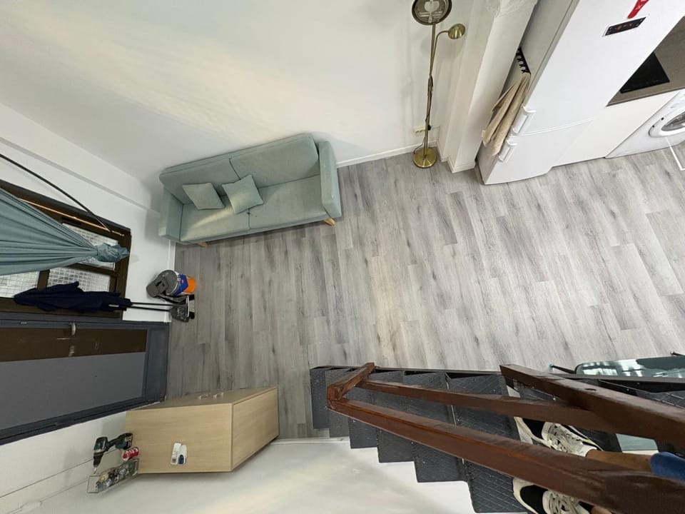 Diviertete Apartment in Zaragoza