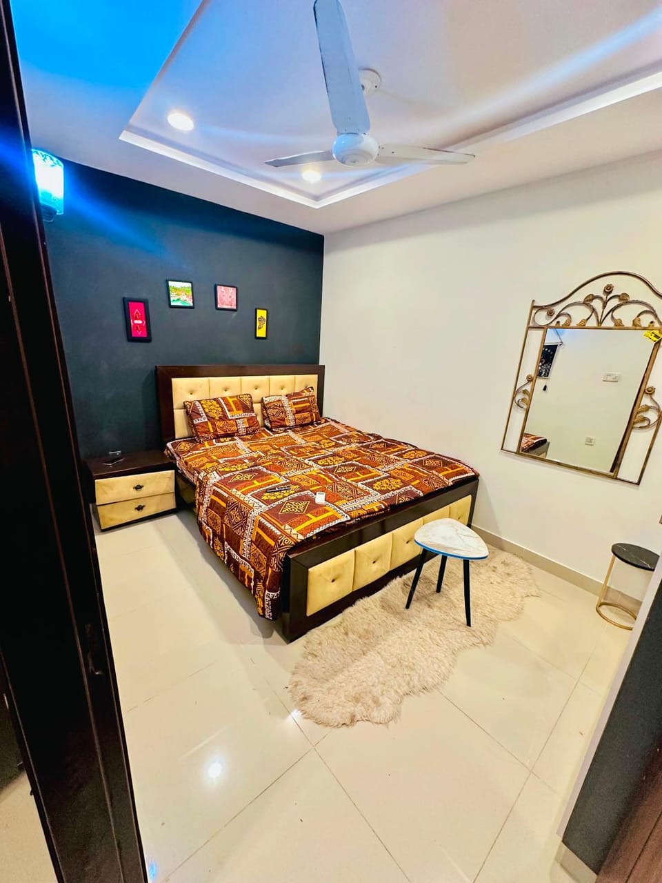 Luxury Appartment Apartment in Islamabad Capital Territory