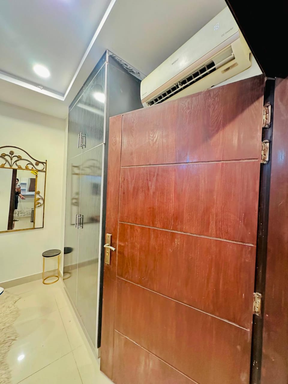 Luxury Appartment Apartment in Islamabad Capital Territory