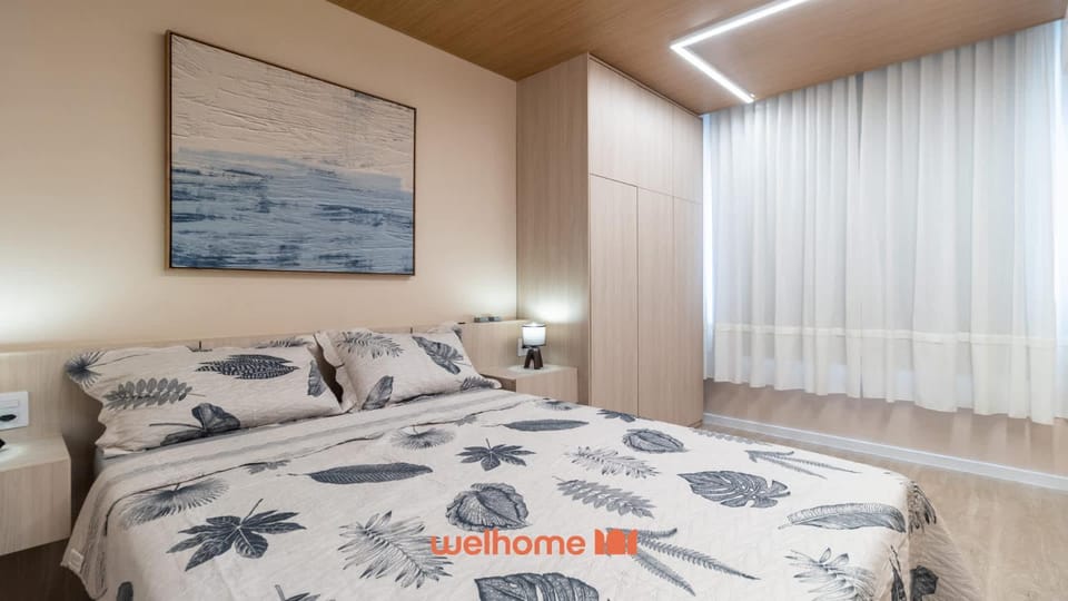 Apartamento em Copacabana a 200m da Praia House in Rio de Janeiro