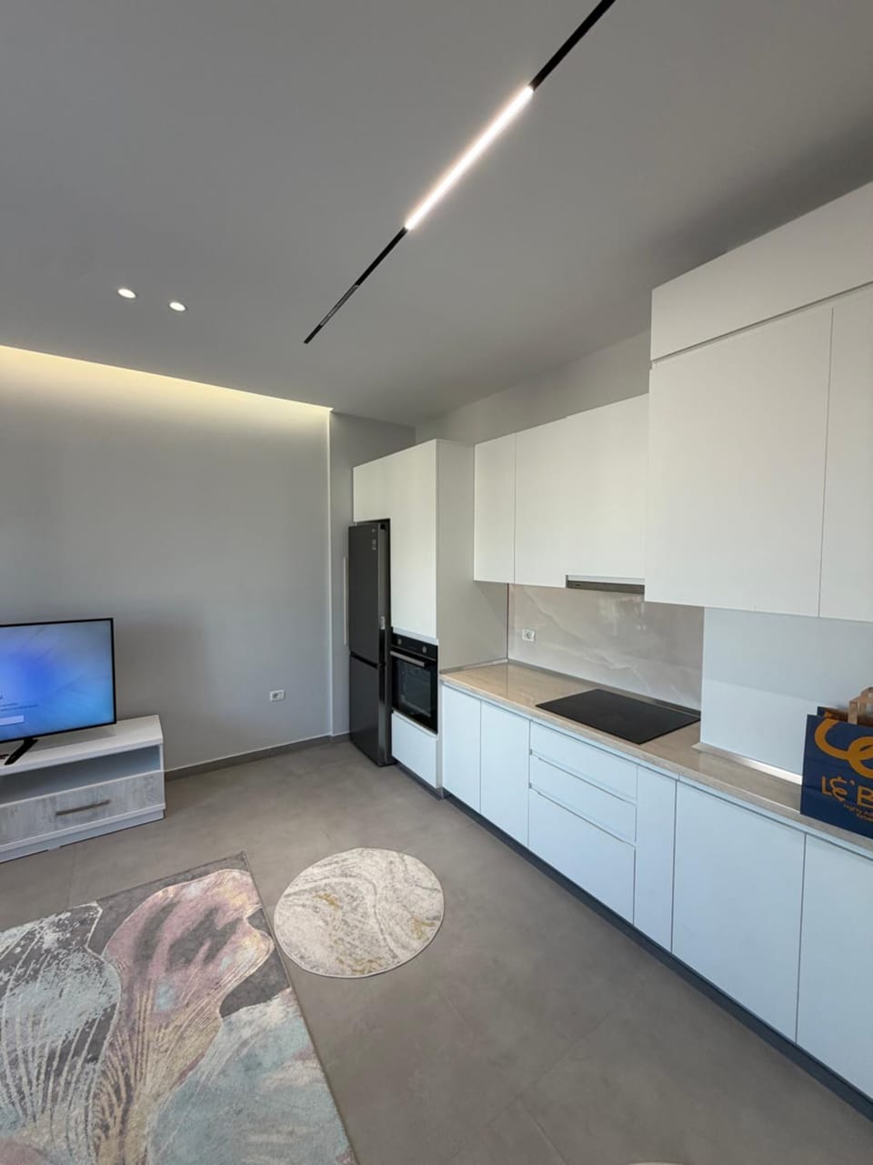 Elite Apartment Apartment in Tirana