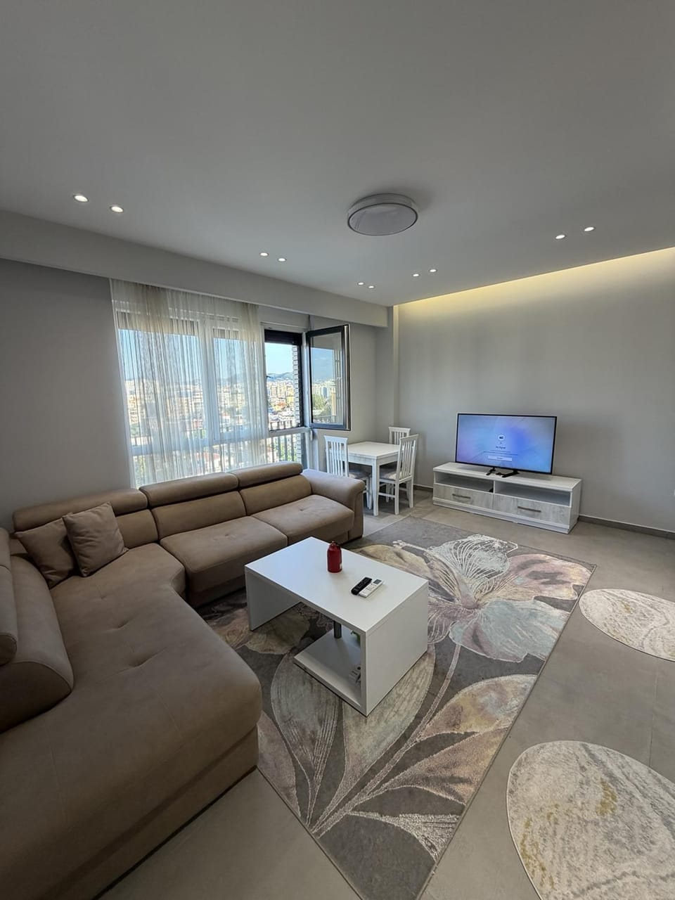 Elite Apartment Apartment in Tirana