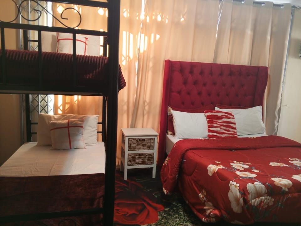As sleep and go Bed and Breakfast in Cape Town