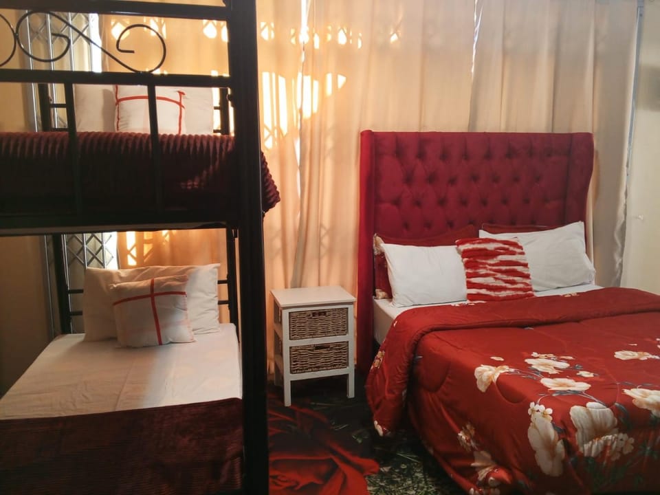As sleep and go Bed and Breakfast in Cape Town