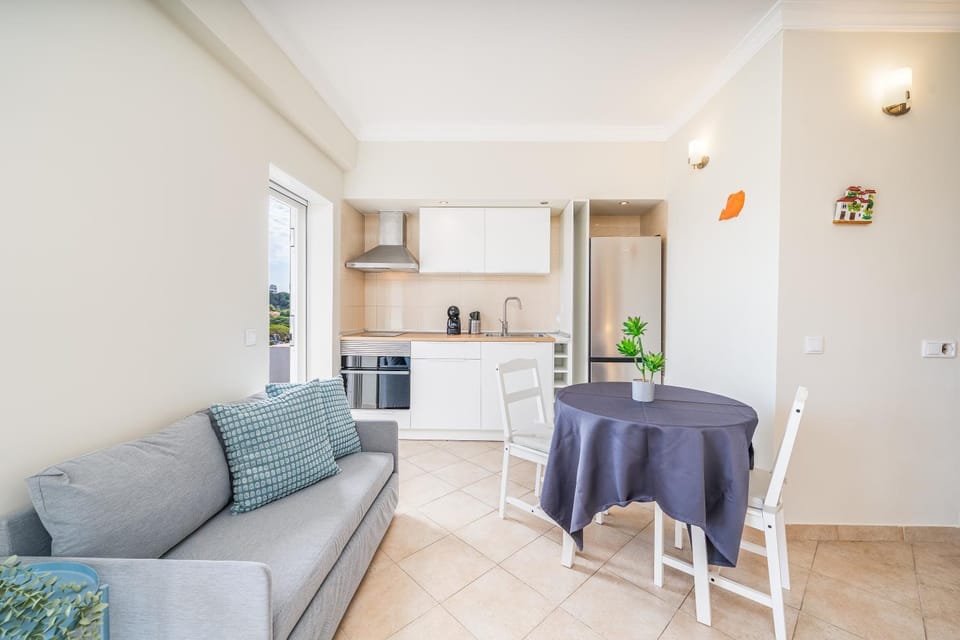 Estrela Mar 502 by ALgest Apartment in Alvor