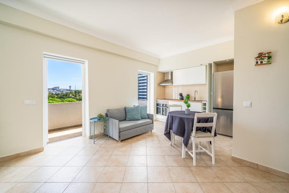 Estrela Mar 502 by ALgest Apartment in Alvor