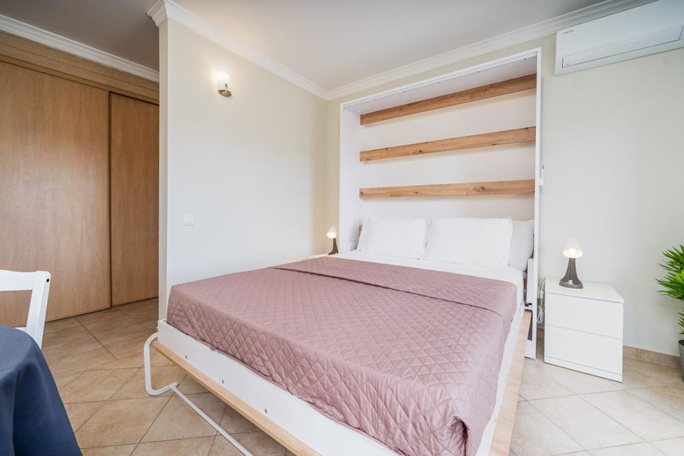 Estrela Mar 502 by ALgest Apartment in Alvor