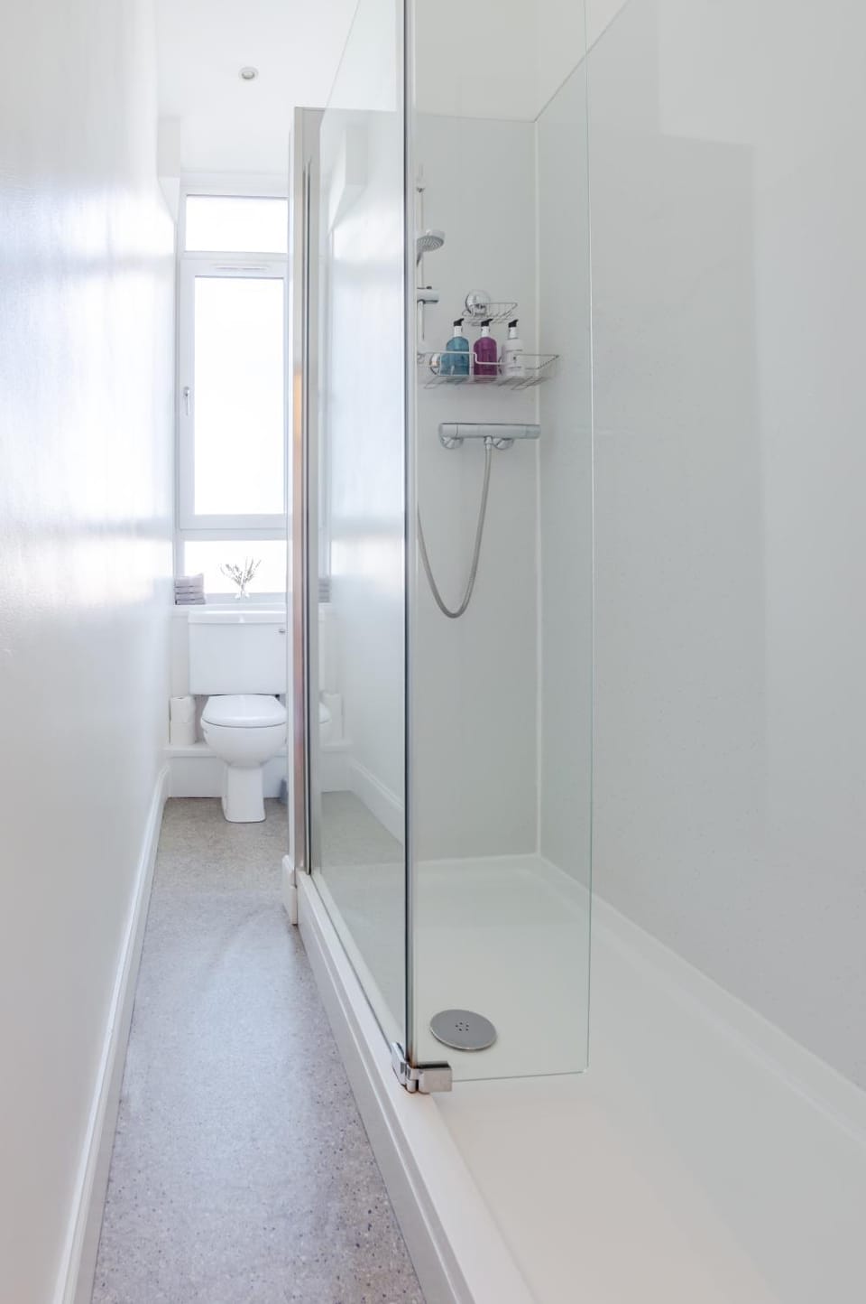 Beautiful City Center 1 Bed Apartment with Park View Apartment in Edinburgh