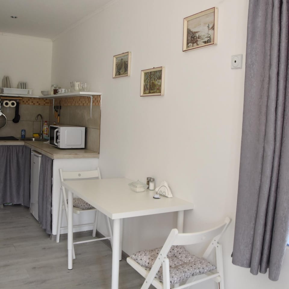 Ana apartmani Apartment in Vojvodina
