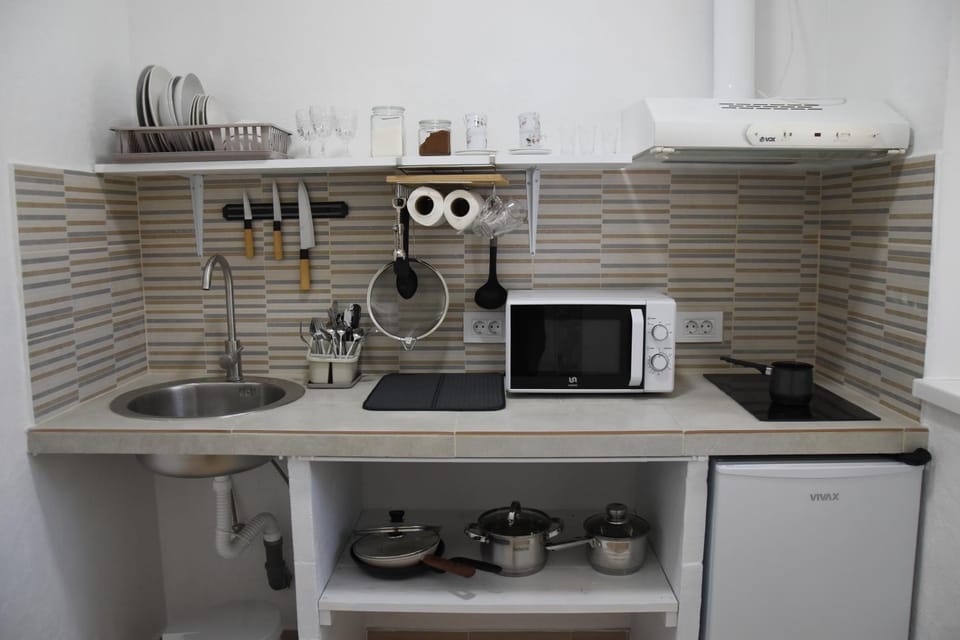Ana apartmani Apartment in Vojvodina