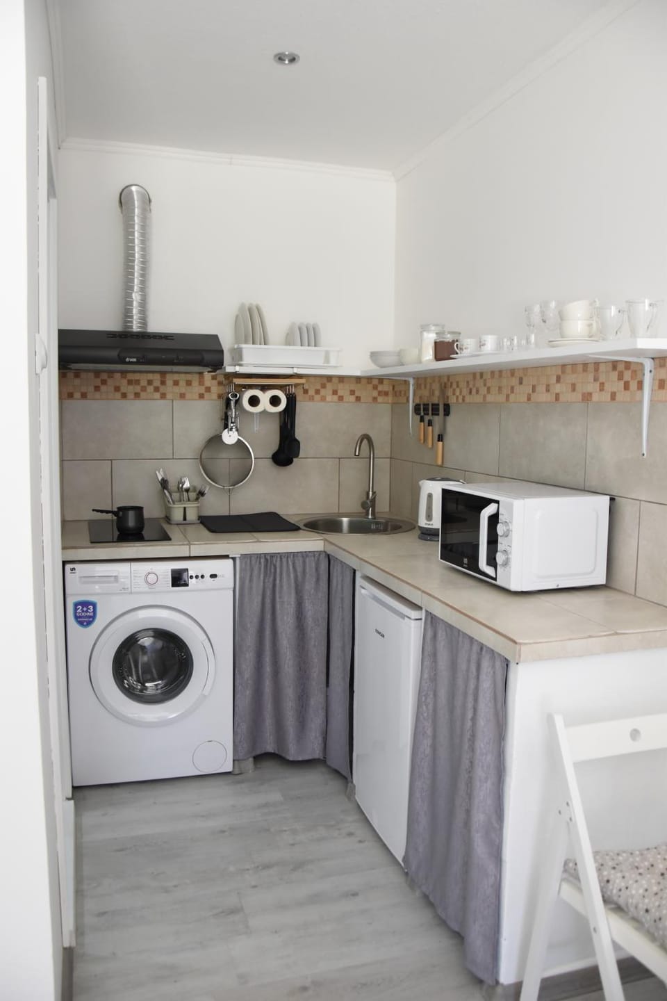 Ana apartmani Apartment in Vojvodina