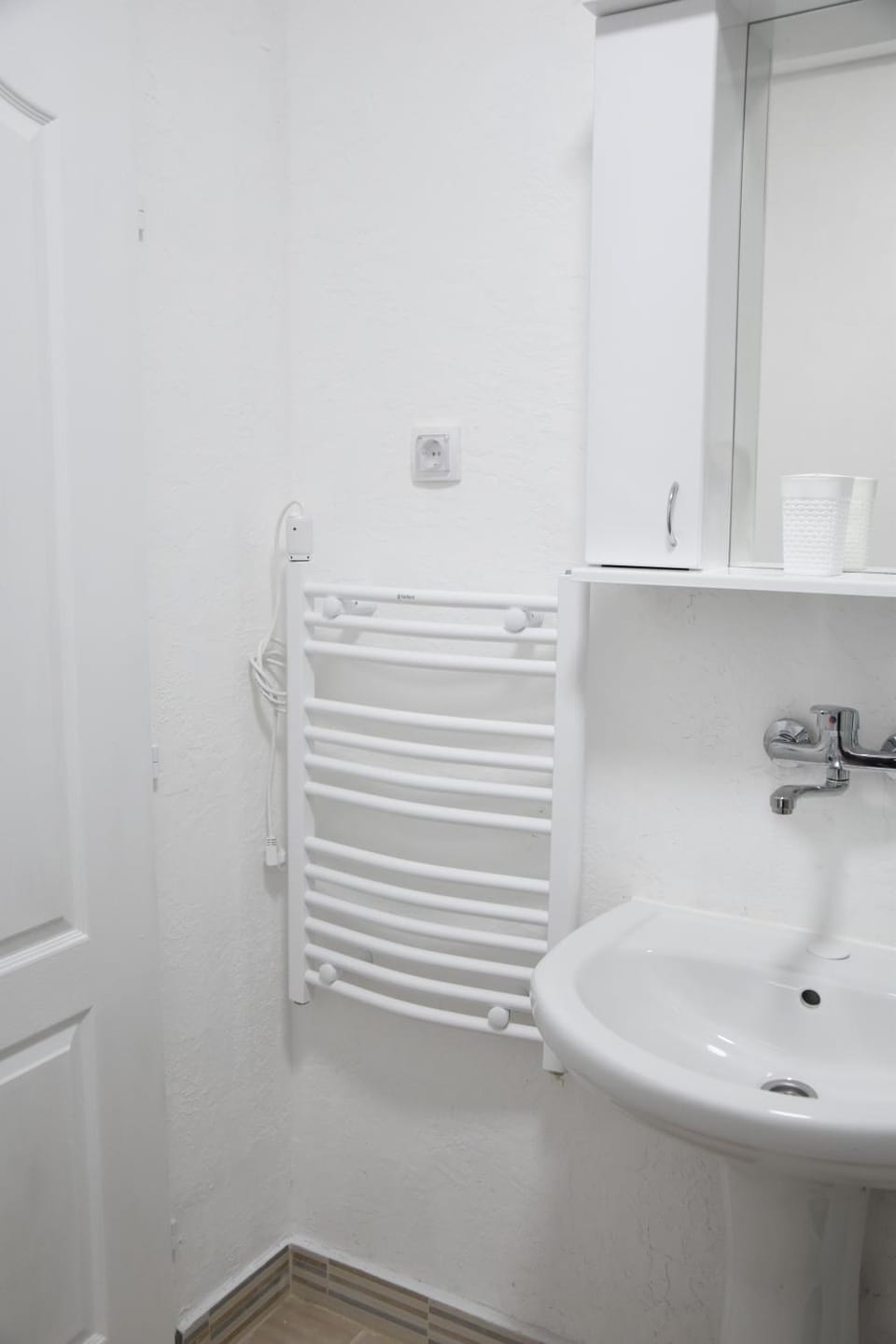Ana apartmani Apartment in Vojvodina