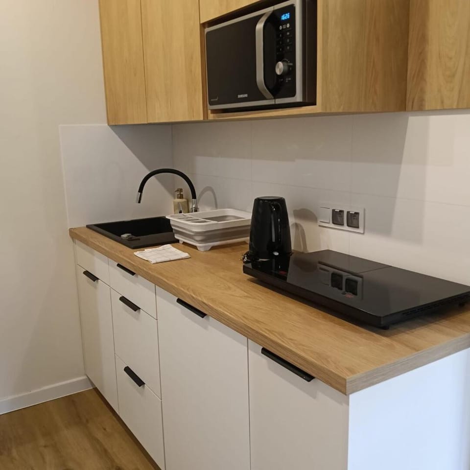 Apartament Oaza Rybaki 12 Apartment in Poland