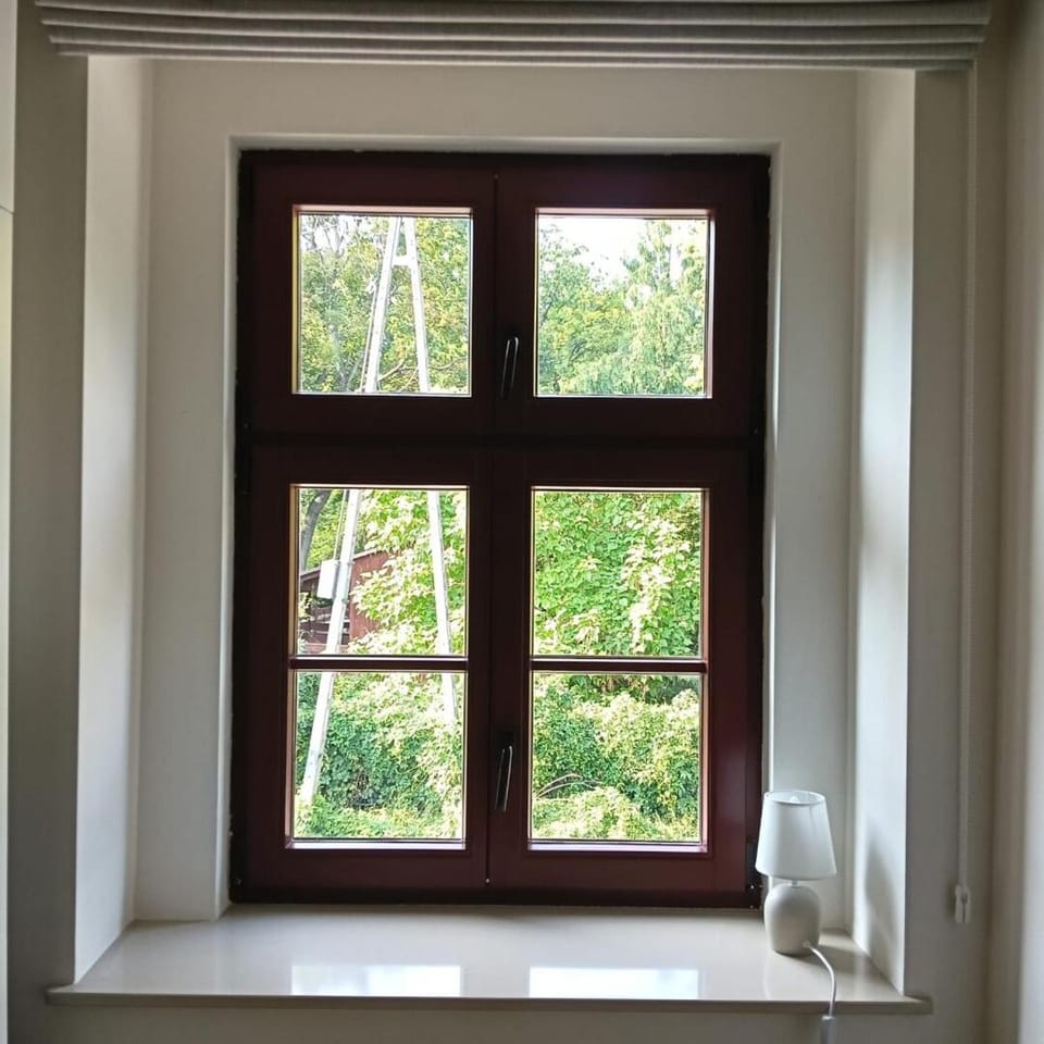Apartament Oaza Rybaki 12 Apartment in Poland
