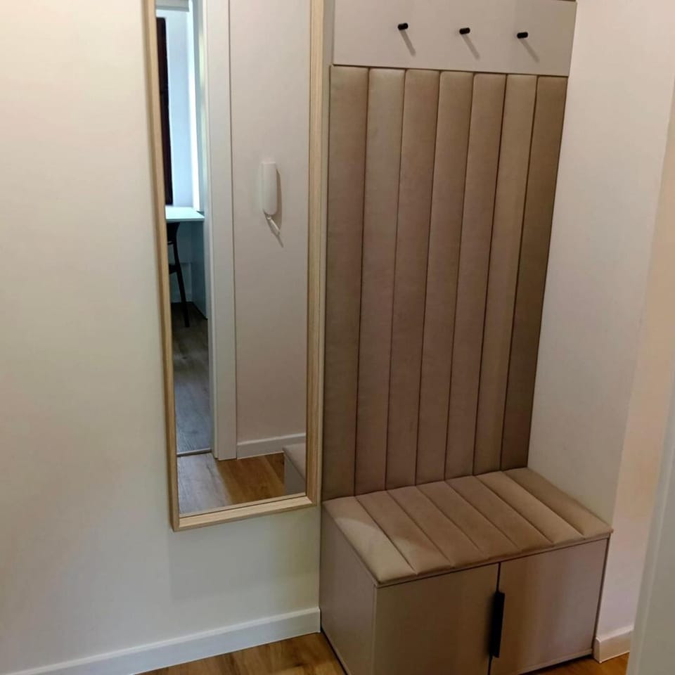 Apartament Oaza Rybaki 12 Apartment in Poland