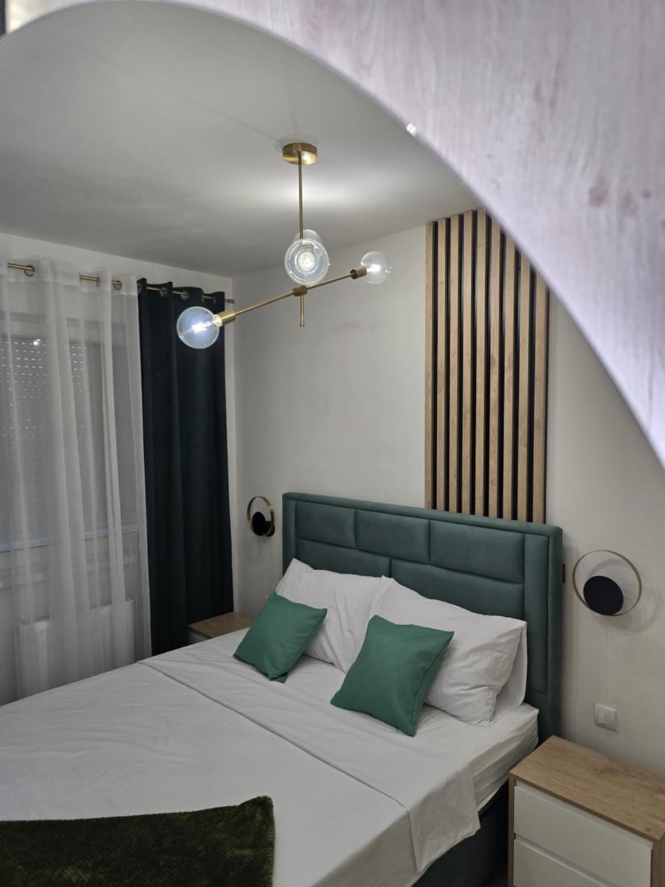 Moment LUX apartman Apartment in Bosnia and Herzegovina