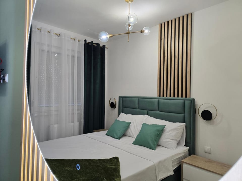 Moment LUX apartman Apartment in Bosnia and Herzegovina