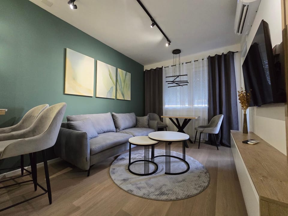 Moment LUX apartman Apartment in Bosnia and Herzegovina