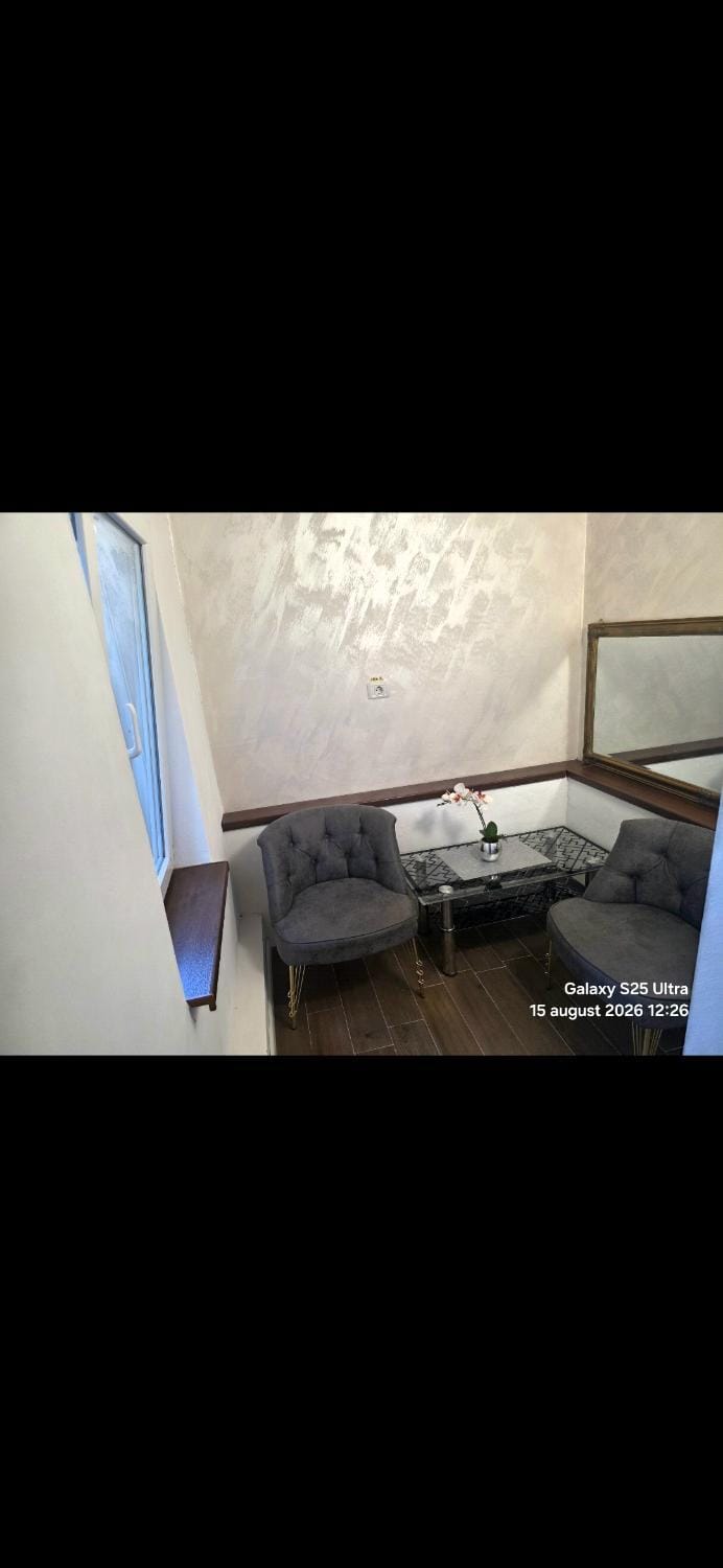 Garsoniere DAVISON Apartment in Romania