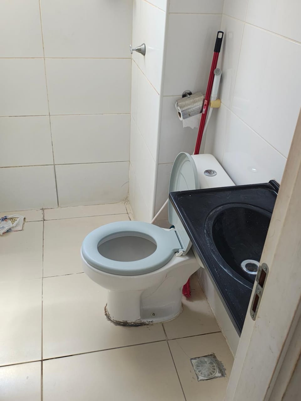 Apartamento no condomínio bem vive 2 Apartment in Teresina