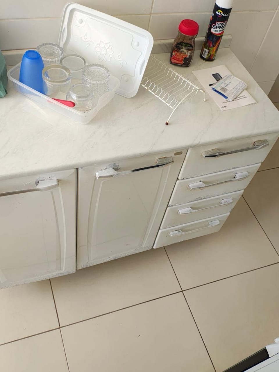 Apartamento no condomínio bem vive 2 Apartment in Teresina