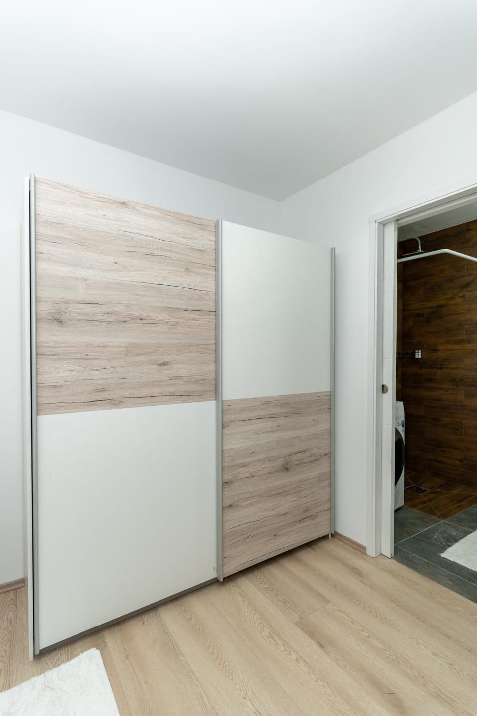 Bedroom, furniture, wardrobe