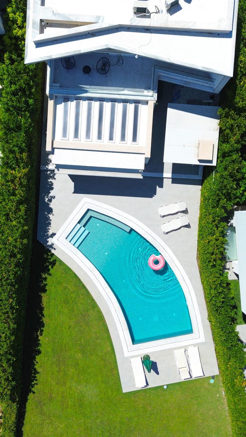 The Murano Villas Villa in Halkidiki