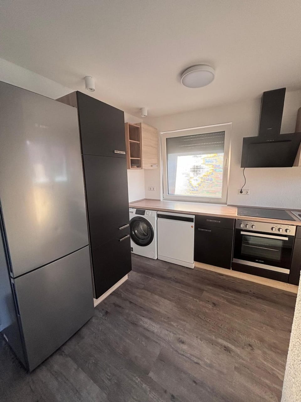 Moderne Fewo Apartment in Bad Kreuznach