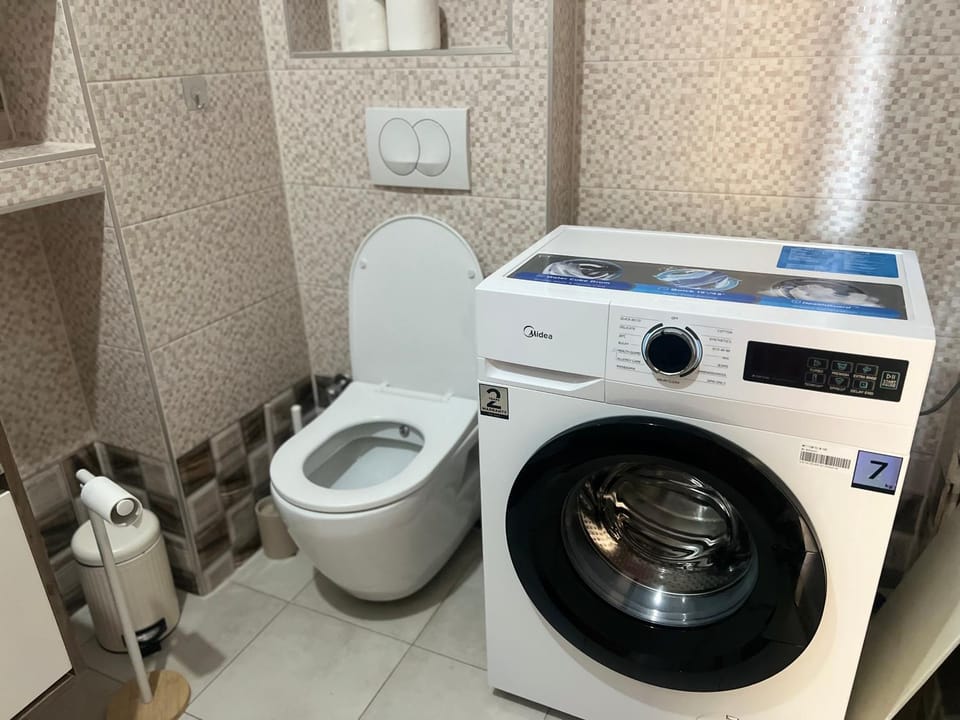 Optimum Central Apartments third floor Apartment in Europe