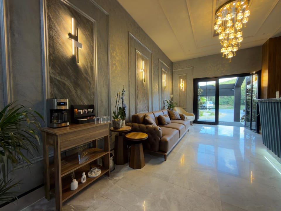 Alabi Hotels Hotel in Istanbul