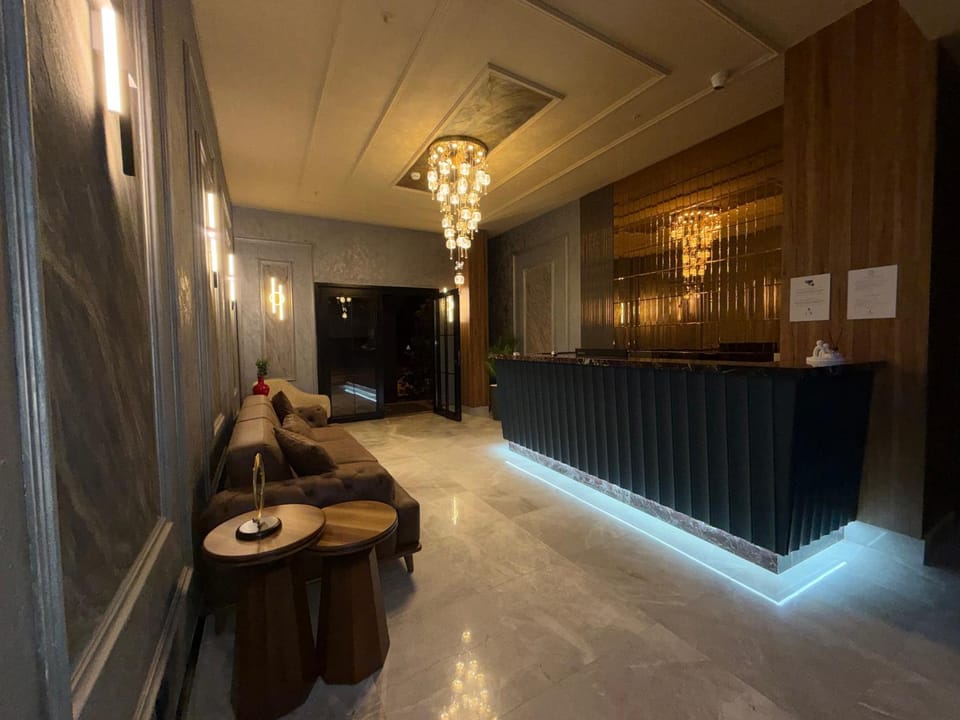 Alabi Hotels Hotel in Istanbul