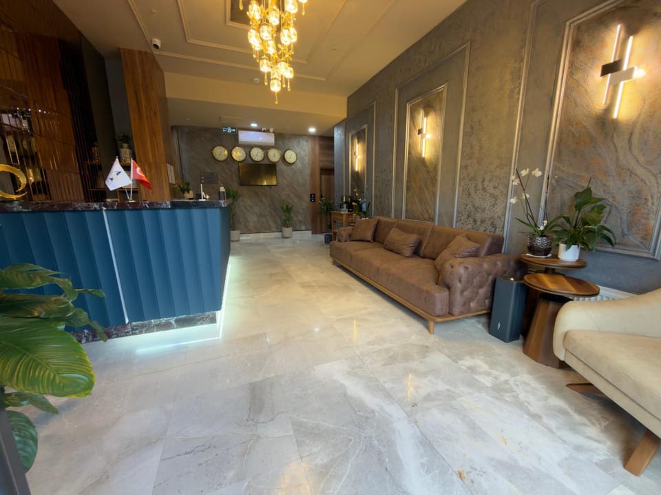 Alabi Hotels Hotel in Istanbul