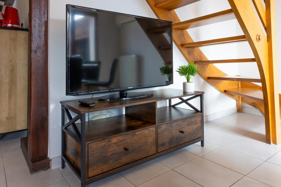TV and multimedia