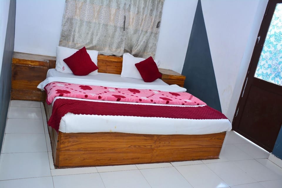 Nj residence Apartment in Ooty
