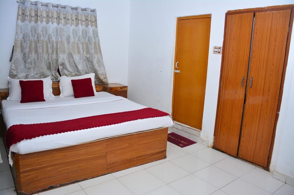 Nj residence Apartment in Ooty